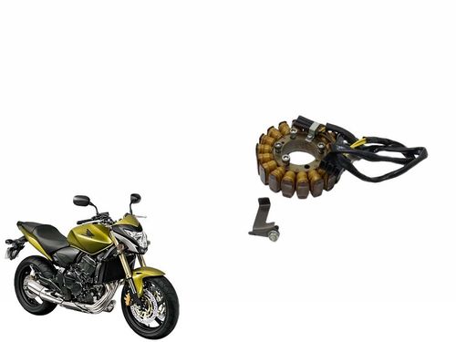 Estator 000124 Hornet 600 Hornet600 08-14 Usad