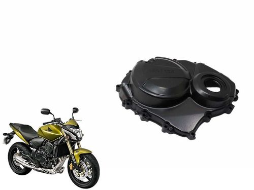 Tampa Direita Motor (embreagem) Honda Hornet 600 08-14 Usad