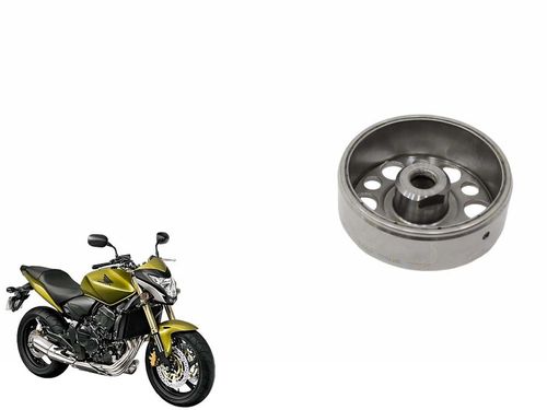 Volante Magneto 000124 Hornet 600 Hornet600 08-14 Usad