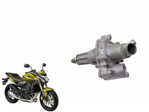 Bomba Água 000124 Hornet 600 Hornet600 08-14 Usad