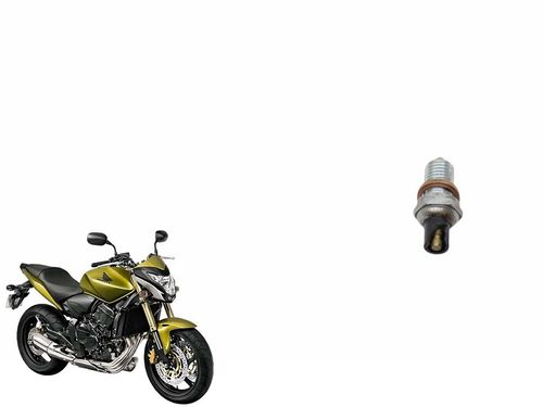 Sensor Neutro 000124 Hornet 600 Hornet600 08-14 Usad