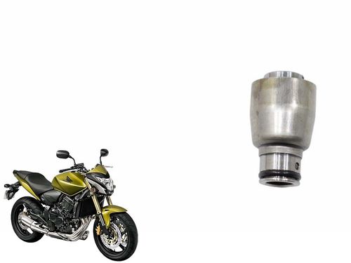 Válvula Óleo 000124 Hornet 600 Hornet600 08-14 Usad