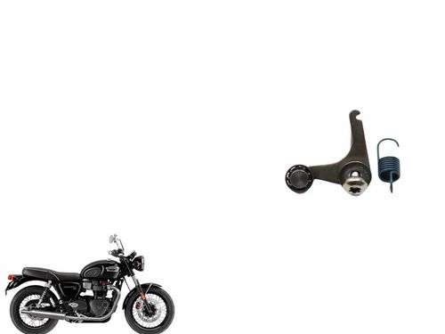 Posicionador Cambio Triumph Bonneville T100 18-20 Usad