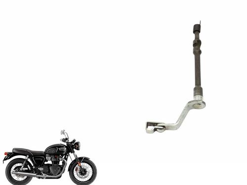 Alavanca de Embreagem Triumph Bonneville T100 18-20 Usad