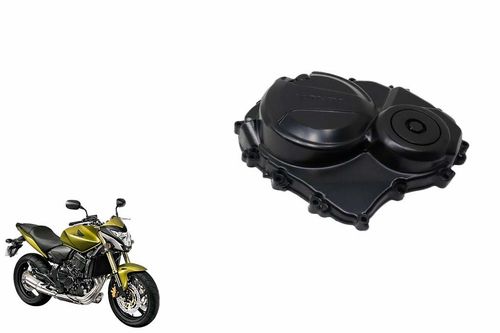 Tampa Direita Motor Honda Hornet 600 08-14 Usad