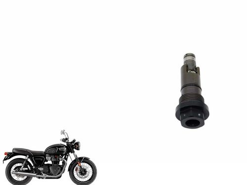 Acionador Corrente Comando Triumph Bonneville T100 18-20 Usad