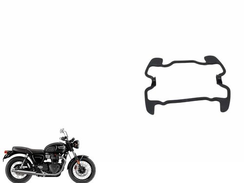 Guarnição Tampa Válvula Triumph Bonneville T100 18-20 Usad