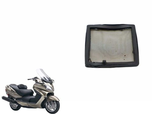 Peneira Óleo Motor Suzuki Burgman 650 10-15 Usad