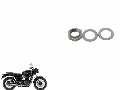 Porca Campana Triumph Bonneville T100 18-20 Usad