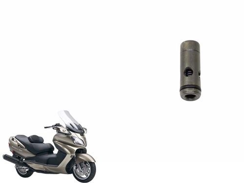 Válvula Alívio Óleo Suzuki Burgman 650 10-15 Usad