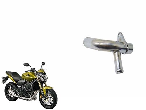 Cano Bomba Água 000124 Hornet 600 Hornet600 08-14 Usad