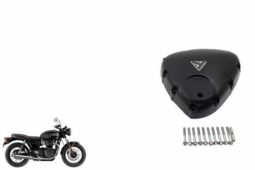 Tampa Direita Motor Triumph Bonneville T100 18-20 Usad