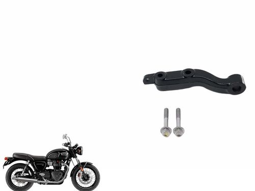 Suporte Motor Superior Triumph Bonneville T100 18-20 Usad