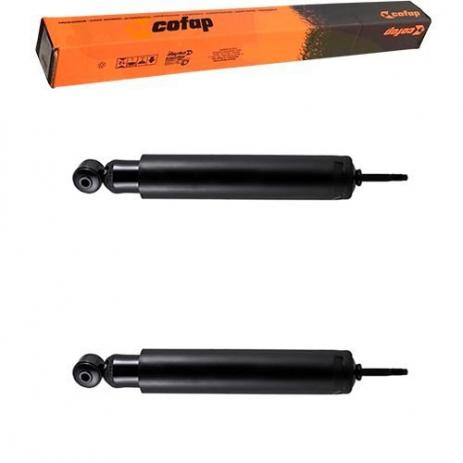AMORTECEDOR TRASEIRO COFAP B47480 MONZA TODOS MODELOS 82/90
