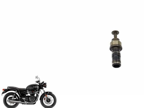 Eixo Acionador Embreagem Triumph Bonneville T100 18-20 Usad