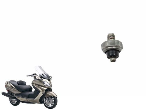 Sensor Óleo Suzuki Burgman 650 10-15 Usad