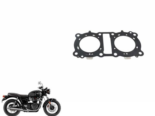 Junta Cabeçote Triumph Bonneville T100 18-20 Usad