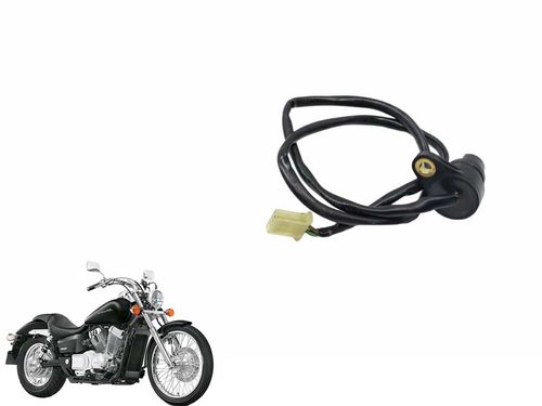 Sensor Velocímetro Honda Shadow 750 06-08 Usad
