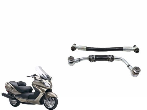 Cano Óleo Suzuki Burgman 650 10-15 Usad