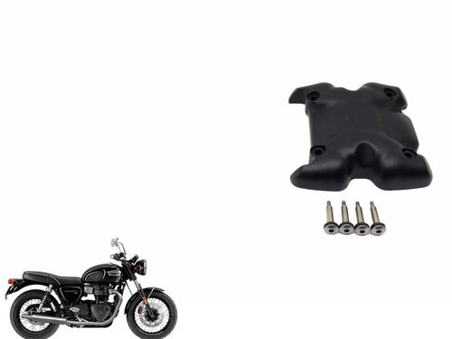 Tampa Cabeçote Triumph Bonneville T100 18-20 Usad