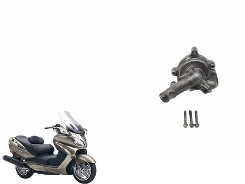 Bomba Água Suzuki Burgman 650 10-15 Usad