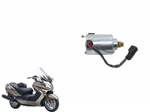 Motor Cvt Suzuki Burgman 650 10-15 Usad