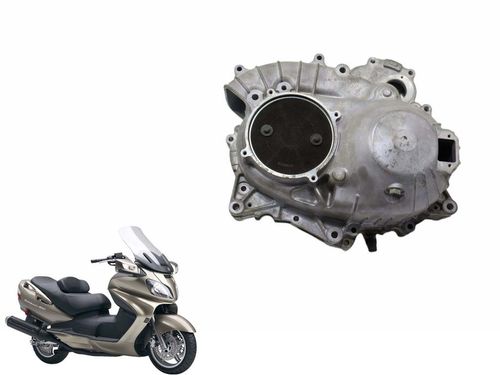 Carcaça Cambio Suzuki Burgman 650 10-15 Usad
