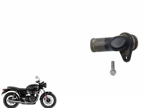 Conexão Água Triumph Bonneville T100 18-20 Usad
