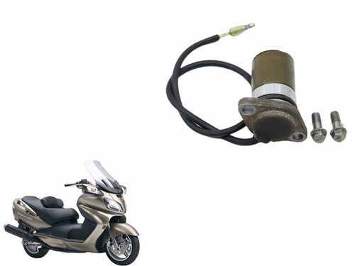 Sensor Nível Óleo Suzuki Burgman 650 10-15 Usad