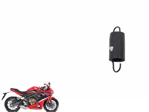 Mola Pedal Freio Honda Cbr 650 R Cbr 650r 20-22 Usad