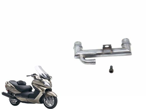 Cano Água Suzuki Burgman 650 10-15 Usad