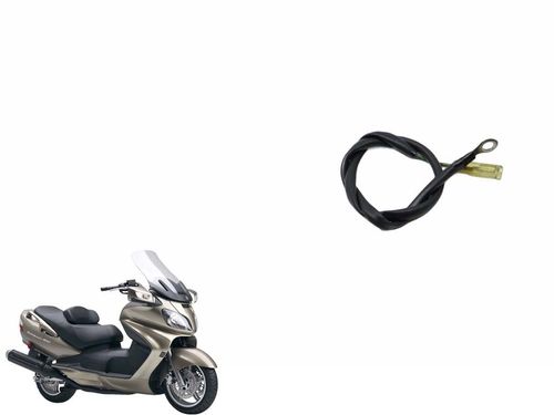 Chicote Sensor Óleo Suzuki Burgman 650 10-15 Usad