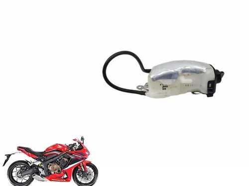 Reservatório Água Honda Cbr 650 R Cbr 650r 20-24 Usad