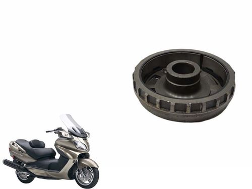 Volante Magneto Suzuki Burgman 650 10-15 Usad