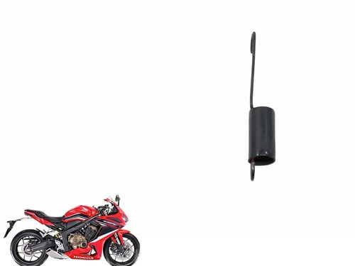 Mola Cavalete Descanso Lateral Honda Cbr 650 R 20-22 Usad