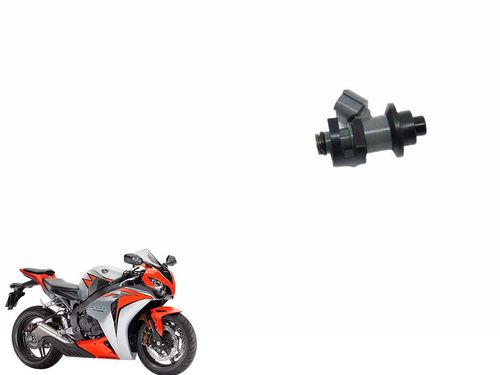 Bico Injetor de Alta Honda Cbr 1000 Rr 08-11 Usad
