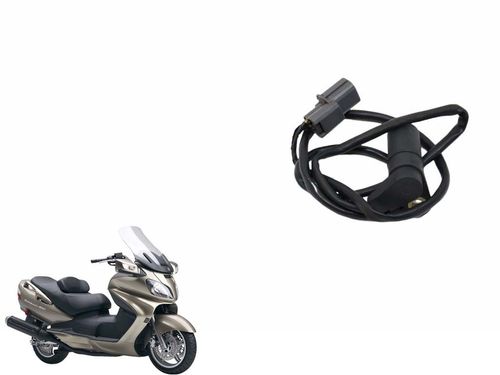 Sensor Virabrequim Suzuki Burgman 650 10-15 Usad