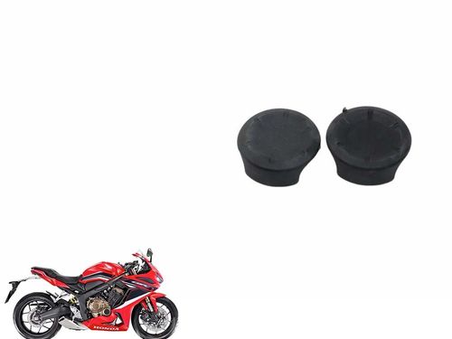 Acabameto Eixo Balança Honda Cbr 650 R 20-22 Usad