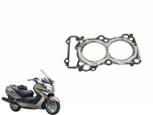 Junta Cabeçote Suzuki Burgman 650 10-15 Usad