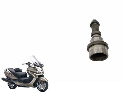Eixo Embreagem Suzuki Burgman 650 10-15 Usad