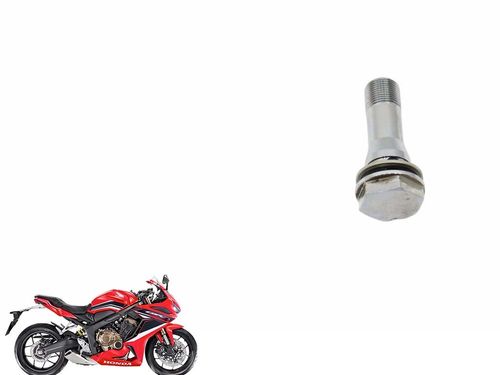 Parafuso Resfriador Óleo Honda Cbr 650 R 20-24 Usad