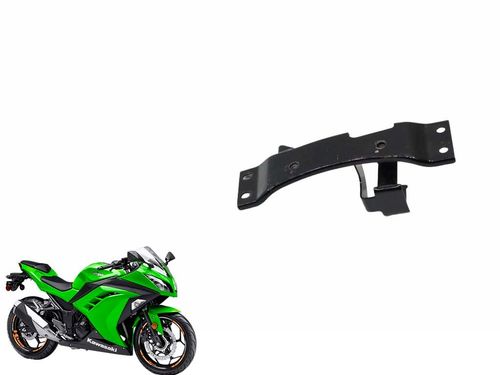 Suporte Tanque Kawasaki Ninja 300 Ninja300 13-18 Usad