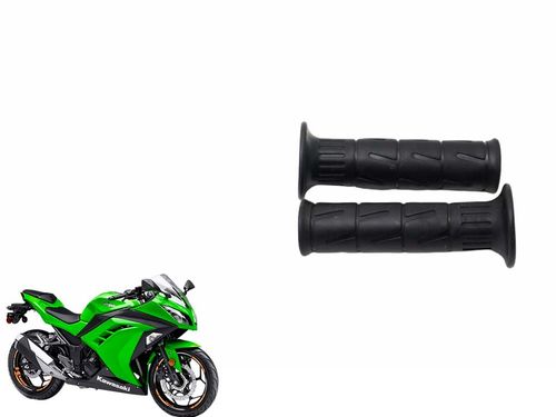 Manopla (par) Kawasaki Ninja 300 Ninja300 13-18 Usad