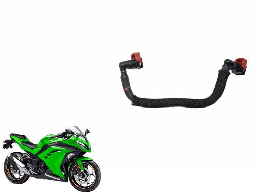 Mangueira Bomba Combustível Kawasaki Ninja 300 13-18 Usad