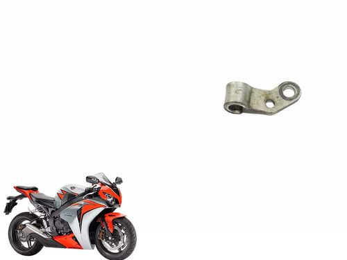 Suporte Cabo Embreagem Honda Cbr 1000 Rr 08-11 Usad
