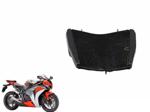 Radiador Honda Cbr 1000 Rr 08-11 Usad