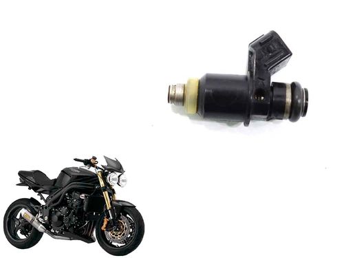 Bico Injetor Triumph Speed Triple 1050 14 (