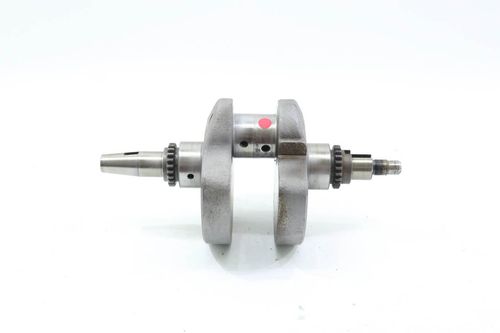 Virabrequim Completo Yamaha Drag Star 650 Dragstar650 0