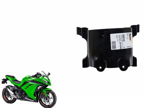 Suporte Para-lama Dianteiro Kawasaki Ninja 300 13-18 Usad