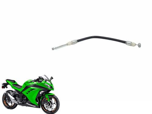 Cabo Trava Kawasaki Ninja 300 Ninja300 13-18 Usad